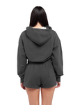 Women's X-Large Shadow Shaka Wear GWC 