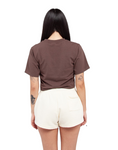 Women's X-Large Cream Shaka Wear GWS 