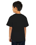 Youth X-Large Black Shaka Wear KCL 