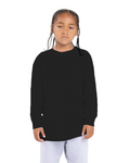 Youth X-Large Black Shaka Wear KCL 