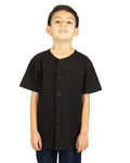 Youth X-Large Black Shaka Wear KCL 