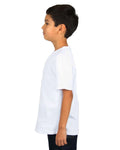 Youth X-Large White Shaka Wear KCL 