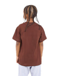 Youth X-Large Brown Shaka Wear KCS 