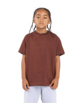 Youth X-Large Brown Shaka Wear KCS 