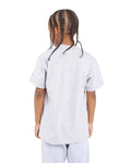 Youth X-Large H.Grey Shaka Wear KCS 