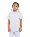 Youth X-Large H.Grey Shaka Wear KCS 