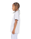 Youth X-Large H.Grey Shaka Wear KCS 