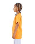 Youth X-Large Orange Shaka Wear KCS 