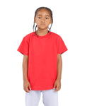 Youth X-Large Red Shaka Wear KCS 