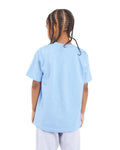 Youth X-Large Sky Blue Shaka Wear KCS 