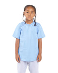 Youth X-Large Sky Blue Shaka Wear KCS 