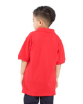 X-Large Red Shaka Wear KP 