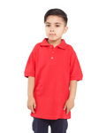 X-Large Red Shaka Wear KP 