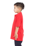 X-Large Red Shaka Wear KP 