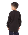 Youth X-Large Black Shaka Wear KTC 