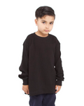 Youth X-Large Black Shaka Wear KTC 