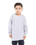 Youth X-Large H.Grey Shaka Wear KTC 