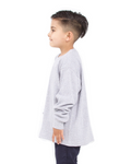 Youth X-Large H.Grey Shaka Wear KTC 