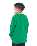 Youth X-Large Kelly Green Shaka Wear KTC 