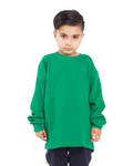 Youth X-Large Kelly Green Shaka Wear KTC 