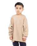 Youth X-Large Khaki Shaka Wear KTC 