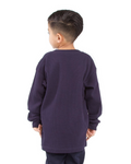 Youth X-Large Navy Shaka Wear KTC 