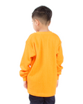 Youth X-Large Orange Shaka Wear KTC 