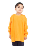 Youth X-Large Orange Shaka Wear KTC 