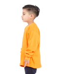 Youth X-Large Orange Shaka Wear KTC 