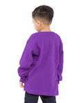 Youth X-Large Purple Shaka Wear KTC 