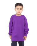 Youth X-Large Purple Shaka Wear KTC 