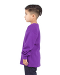 Youth X-Large Purple Shaka Wear KTC 