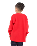Youth X-Large Red Shaka Wear KTC 