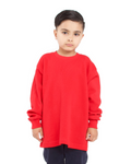 Youth X-Large Red Shaka Wear KTC 