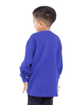 Youth X-Large Royal Shaka Wear KTC 