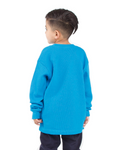 Youth X-Large Turquoise Shaka Wear KTC 