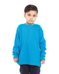 Youth X-Large Turquoise Shaka Wear KTC 