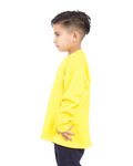 Youth X-Large Yellow Shaka Wear KTC 