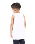Youth Large White Shaka Wear KTT 