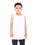 Youth Large White Shaka Wear KTT 