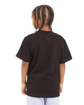 Youth X-Large Black Shaka Wear KVS 