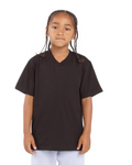 Youth X-Large Black Shaka Wear KVS 