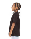 Youth X-Large Black Shaka Wear KVS 