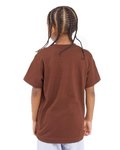 Youth X-Large Brown Shaka Wear KVS 