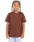 Youth X-Large Brown Shaka Wear KVS 