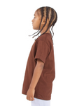Youth X-Large Brown Shaka Wear KVS 