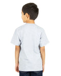 Youth X-Large H.Grey Shaka Wear KVS 