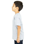 Youth X-Large H.Grey Shaka Wear KVS 