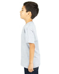 Youth X-Large H.Grey Shaka Wear KVS 