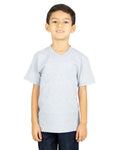 Youth X-Large H.Grey Shaka Wear KVS 
